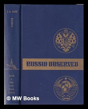 Seller image for Russia for sale by MW Books