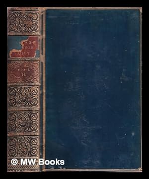 Image du vendeur pour Lady Morgan's memoirs : autobiography, diaries and correspondence. Vol. 2 mis en vente par MW Books