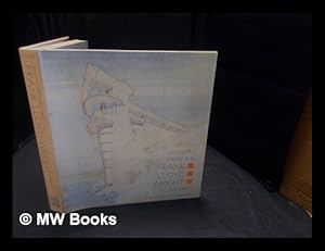 Imagen del vendedor de Master drawings form the Frank Lloyd Wright archives / [text by] Bruce Brooks Pfeiffer a la venta por MW Books