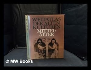 Seller image for Mittelalter: Geschichte, Kunst, Lebensformen for sale by MW Books