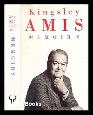 Seller image for Memoirs / Kingsley Amis for sale by MW Books