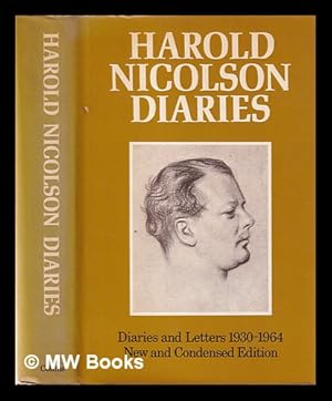 Image du vendeur pour Diaries and letters, 1930-1964 / Harold Nicolson mis en vente par MW Books