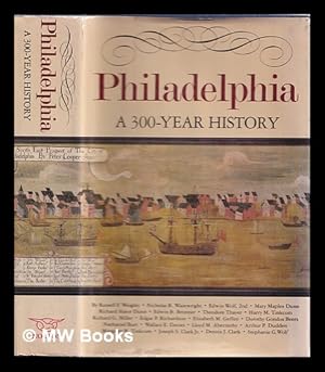 Seller image for Philadelphia : a 300 year history for sale by MW Books