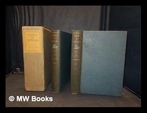 Imagen del vendedor de America in midpassage / by Charles A. Beard & Mary R. Beard; drawings by Wilfred Jones a la venta por MW Books