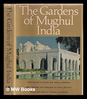 Seller image for The Gardens of Mughul India : a history and a guide for sale by MW Books