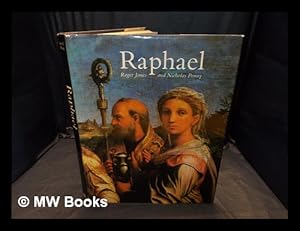 Image du vendeur pour Raphael / Roger Jones and Nicholas Penny mis en vente par MW Books