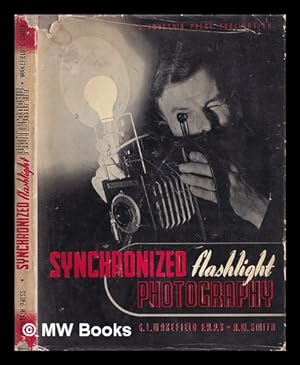 Bild des Verkufers fr Synchronized flashlight photography zum Verkauf von MW Books