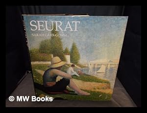 Image du vendeur pour Seurat / by Sarah Carr-Gomm mis en vente par MW Books