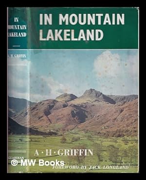Imagen del vendedor de In mountain lakeland a la venta por MW Books