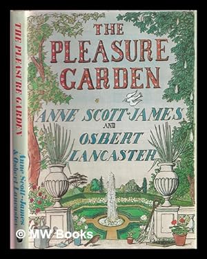 Seller image for The pleasure garden : an illustrated history of British gardening for sale by MW Books