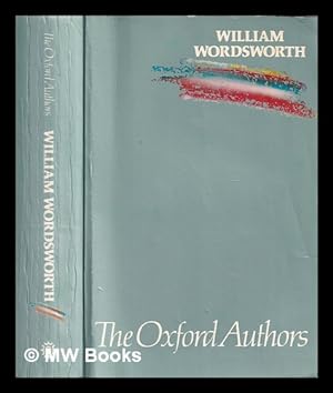 Seller image for William Wordsworth / edited by Stephen Gill for sale by MW Books