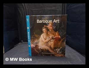 Imagen del vendedor de Baroque art / Klaus H. Carl & Victoria Charles a la venta por MW Books