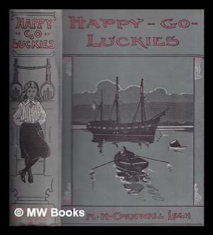 Seller image for The happy-go-luckies for sale by MW Books
