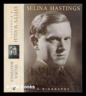 Seller image for Evelyn Waugh : a biography for sale by MW Books