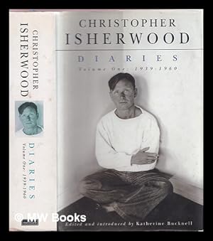 Seller image for Christopher Isherwood diaries. Volume 1 1939-1960 for sale by MW Books