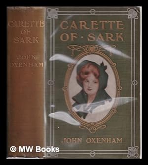 Imagen del vendedor de Carette of Sark a la venta por MW Books