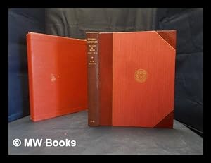 Seller image for Thomas Tompion: his life & work / by R.W. Symonds, F.R.I.B.A for sale by MW Books