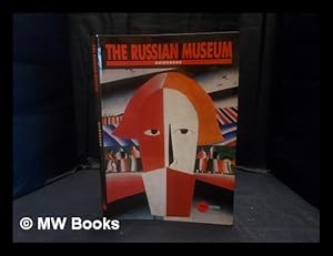 Imagen del vendedor de The Russian Museum : guidebook a la venta por MW Books