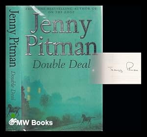 Seller image for Double deal for sale by MW Books