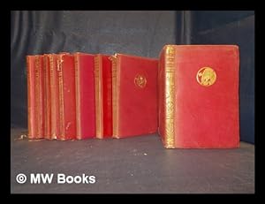 Immagine del venditore per Collected Works of Rudyard Kipling in 9 Volumes venduto da MW Books