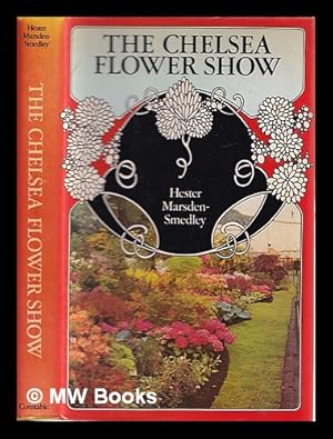 Seller image for The Chelsea flower show for sale by MW Books