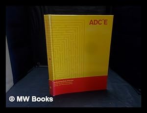 Immagine del venditore per The 11th Edition of the Best of European Design and Advertising from the Art Directors Club of Europe 2002 venduto da MW Books
