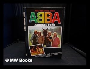Imagen del vendedor de ABBA annual 1979 a la venta por MW Books