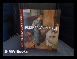Imagen del vendedor de Pissarro's people a la venta por MW Books