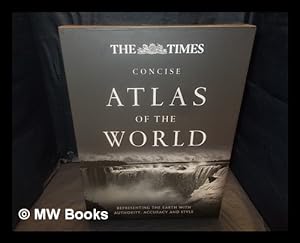 Seller image for The Times concise atlas of the world for sale by MW Books