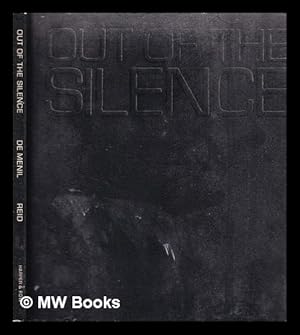 Seller image for Out of the silence for sale by MW Books