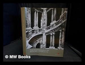 Image du vendeur pour The photography of Bedford Lemere & Co mis en vente par MW Books