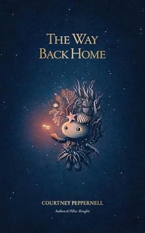 Imagen del vendedor de The Way Back Home a la venta por moluna