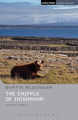 Seller image for The Cripple of Inishmaan for sale by moluna