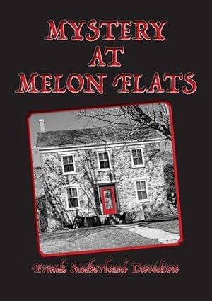 Seller image for Mystery at Melon Flats (Paperback) for sale by Grand Eagle Retail