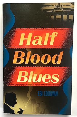 Imagen del vendedor de Half Blood Blues a la venta por fahrenheit978