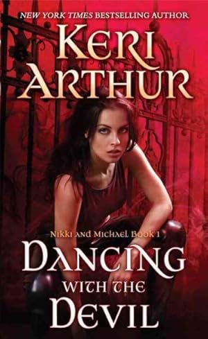 Seller image for Dancing With the Devil for sale by GreatBookPrices