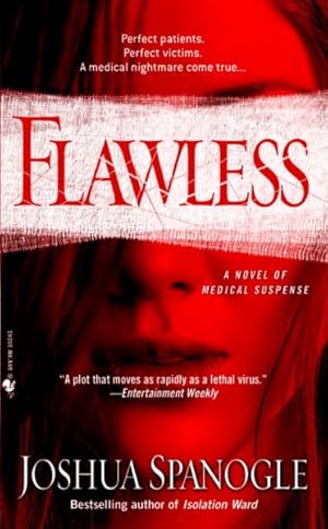 Seller image for Flawless for sale by GreatBookPrices