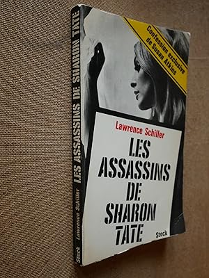 Les Assassins de Sharon Tate