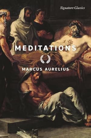 Image du vendeur pour Meditations mis en vente par GreatBookPrices