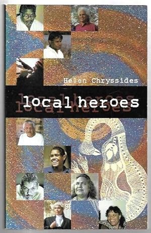 Immagine del venditore per Local Heroes venduto da City Basement Books
