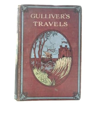 Bild des Verkufers fr Gullivers Travels zum Verkauf von World of Rare Books