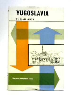 Seller image for Yugoslavia for sale by World of Rare Books