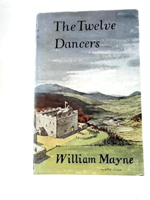 Seller image for The Twelve Dancers for sale by World of Rare Books