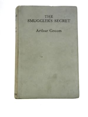 Bild des Verkufers fr The Smugglers Secret zum Verkauf von World of Rare Books