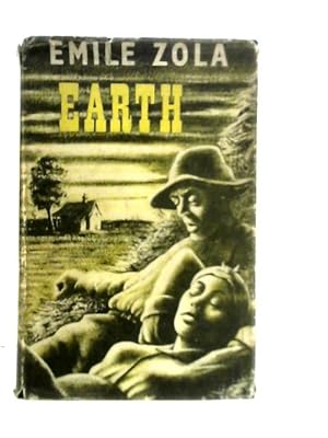 Bild des Verkufers fr Earth zum Verkauf von World of Rare Books