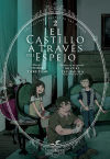 Seller image for EL CASTILLO A TRAVS DEL ESPEJO 2 for sale by Agapea Libros