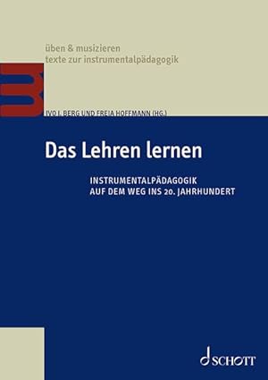 Seller image for Das Lehren lernen for sale by moluna