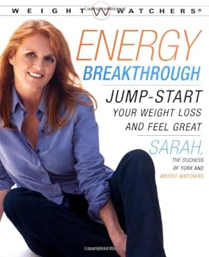Seller image for Energy Breakthrough for sale by WeBuyBooks
