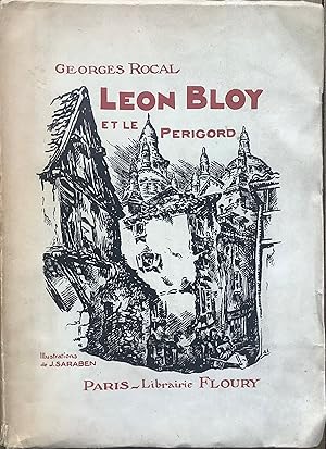 Léon Bloy et le Périgord