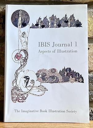 Imagen del vendedor de Ibis Journal 1: Aspects Of Illustration a la venta por Lott Rare Books